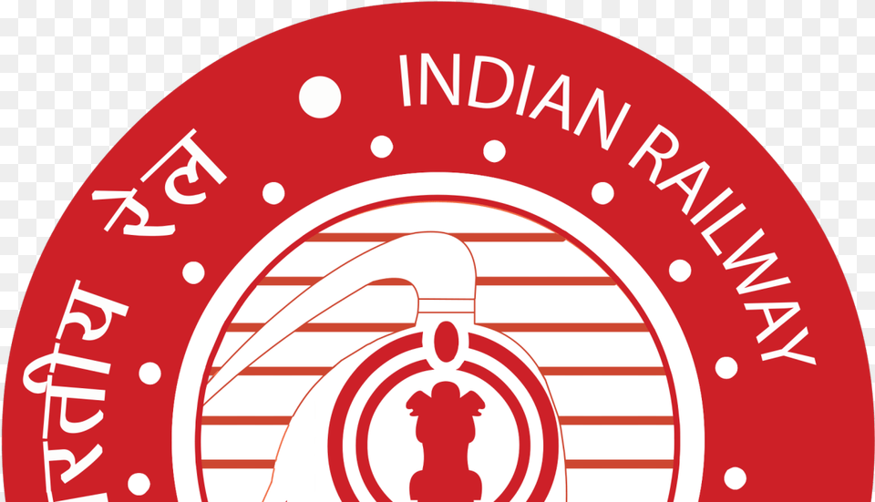 Indian Railway To Hand Over Maintenance Of 15 Electrical Indian Railways Logo Hd, Scoreboard Png