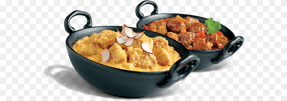 Indian Range Indian Curry Dishes, Food, Food Presentation, Meal, Lunch Png Image