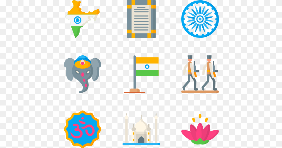 Indian Republic Day, Boy, Child, Male, Person Png Image