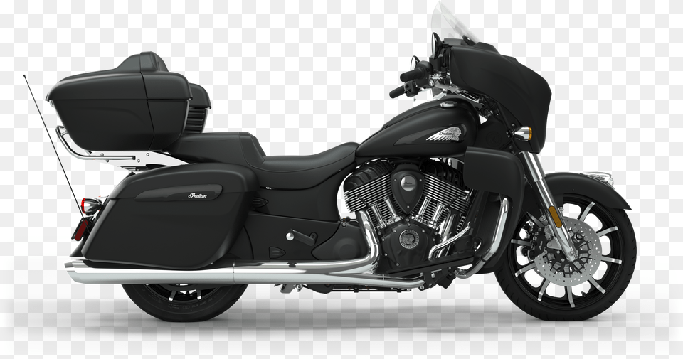 Indian Roadmaster Dark Horse 2020 Free Transparent Png