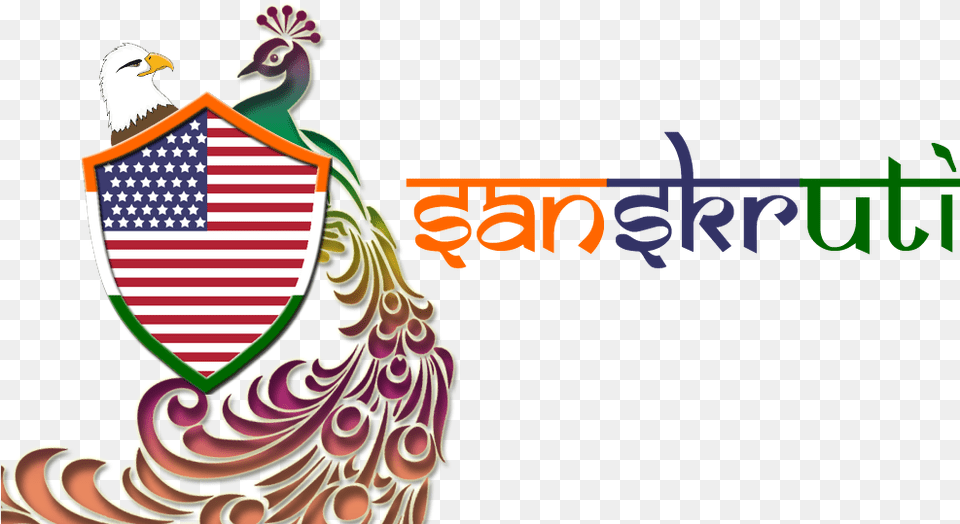 Indian Sanskriti Logo, Animal, Bird, Flag Free Png