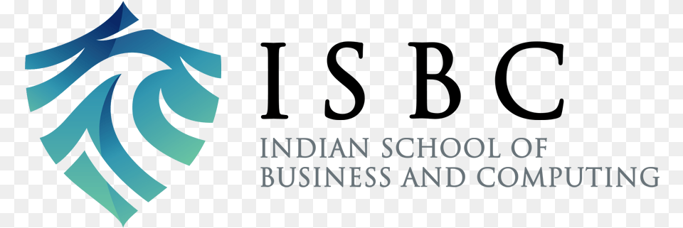 Indian School Of Business Amp Computing Graphics, Logo Png Image