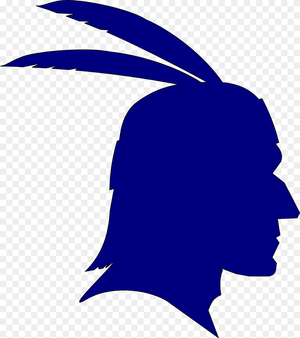 Indian Silhouette, Head, Person, People, Animal Png
