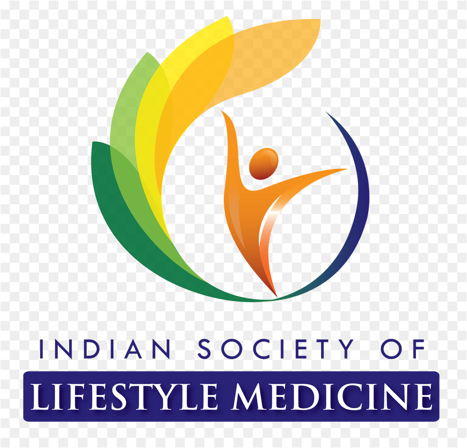 Indian Society Of Lifestyle Medicine Logo Free Png