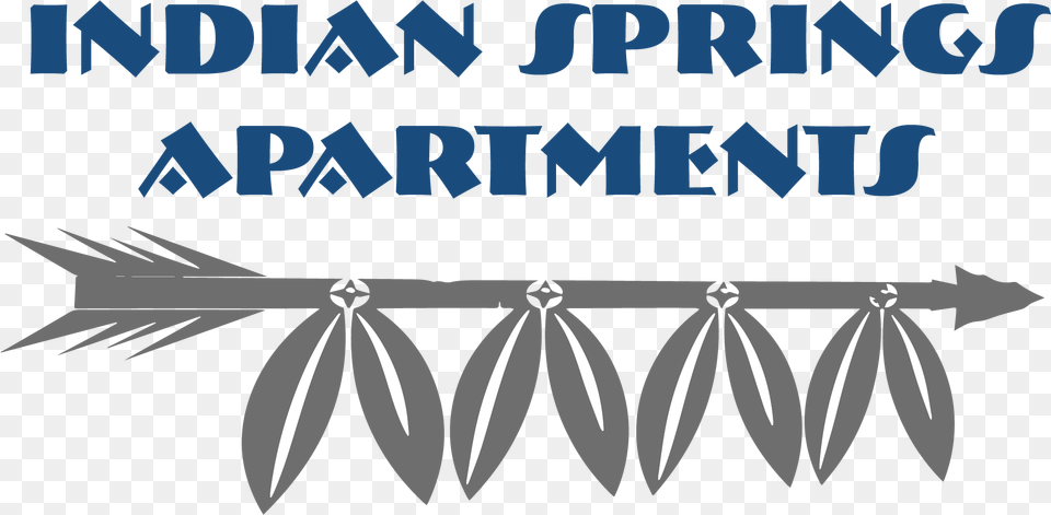 Indian Springs Apartments In Broken Arrow Ok Horizontal, Weapon, Outdoors, Nature, Spear Png Image