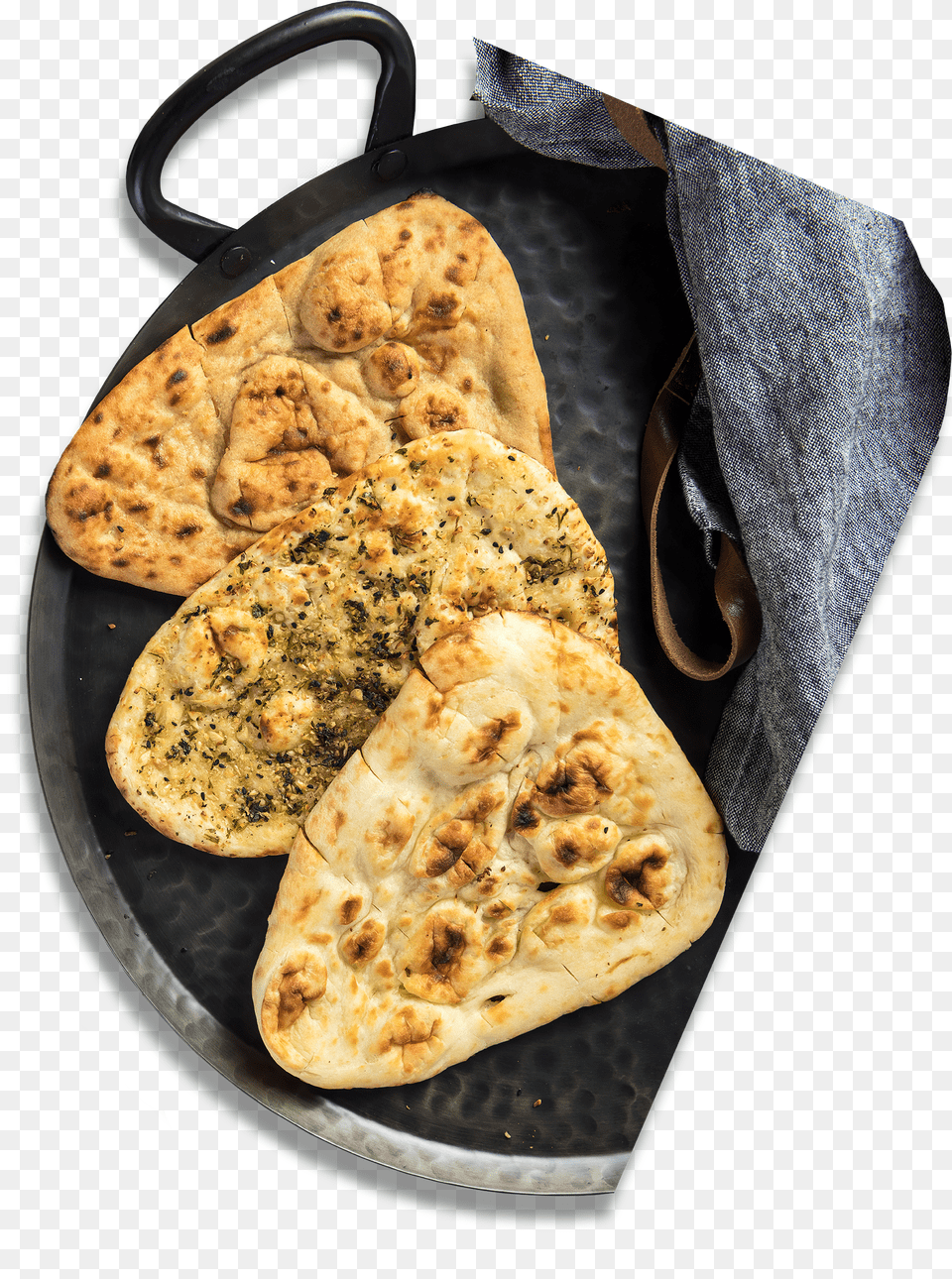 Indian Sweets Naan Free Png
