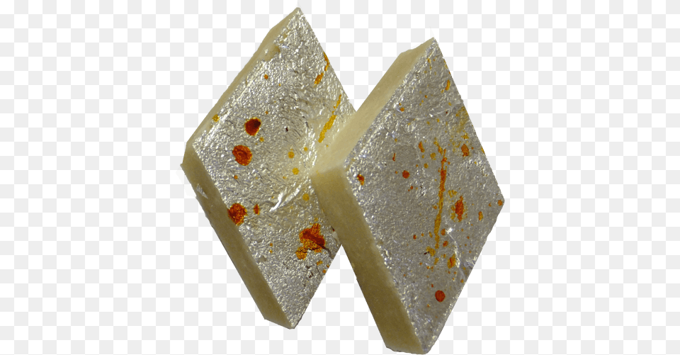 Indian Sweets Pics Bareilly Ki Barfi Sweet, Mineral, Crystal Free Transparent Png