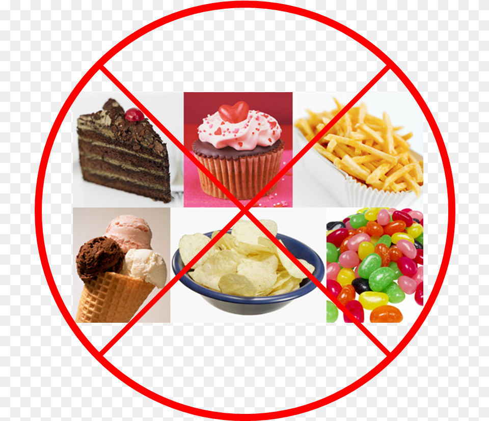 Indian Sweets Say No To Junk Foods, Cream, Dessert, Food, Ice Cream Free Png Download
