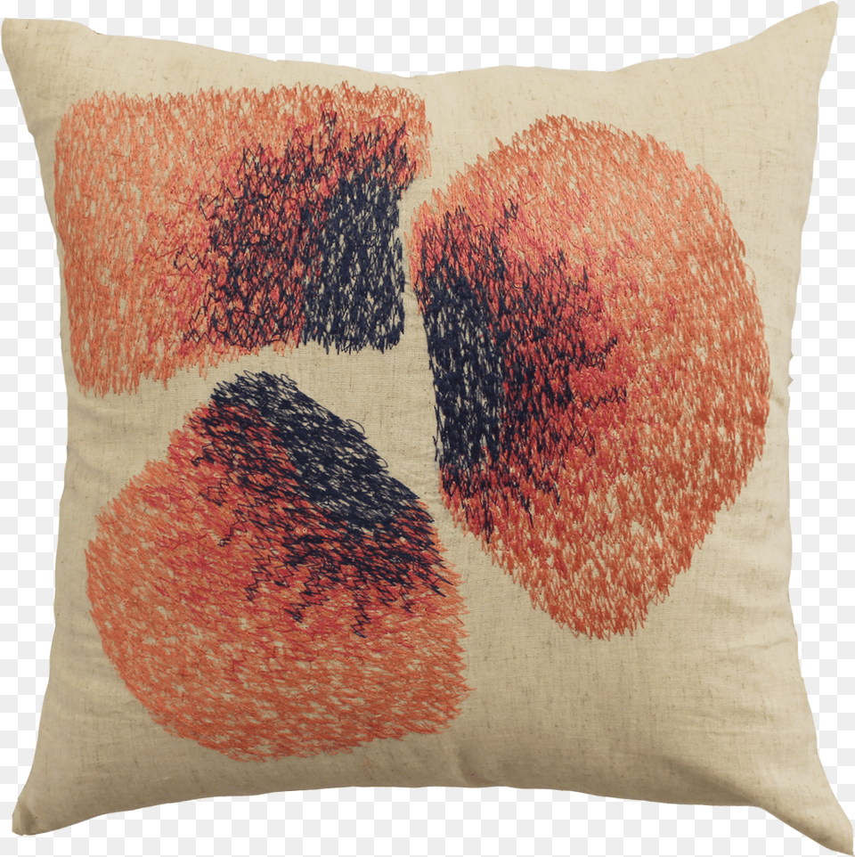 Indian Textile Brands On Design Sponge Textile Design Cushion, Home Decor, Pillow, Baby, Person Free Png