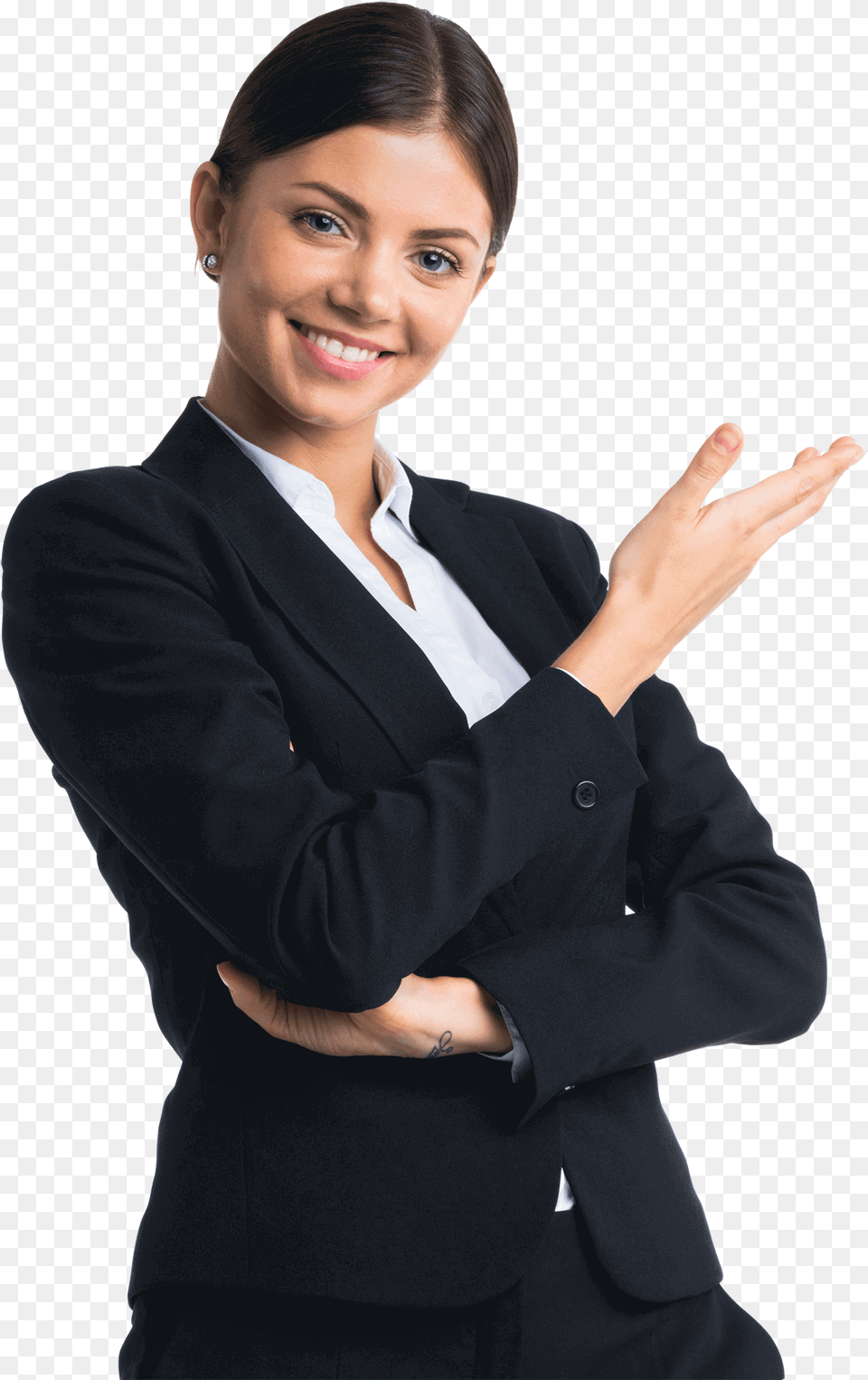 Indian Trademark Search Businessperson, Woman, Jacket, Head, Photography Png