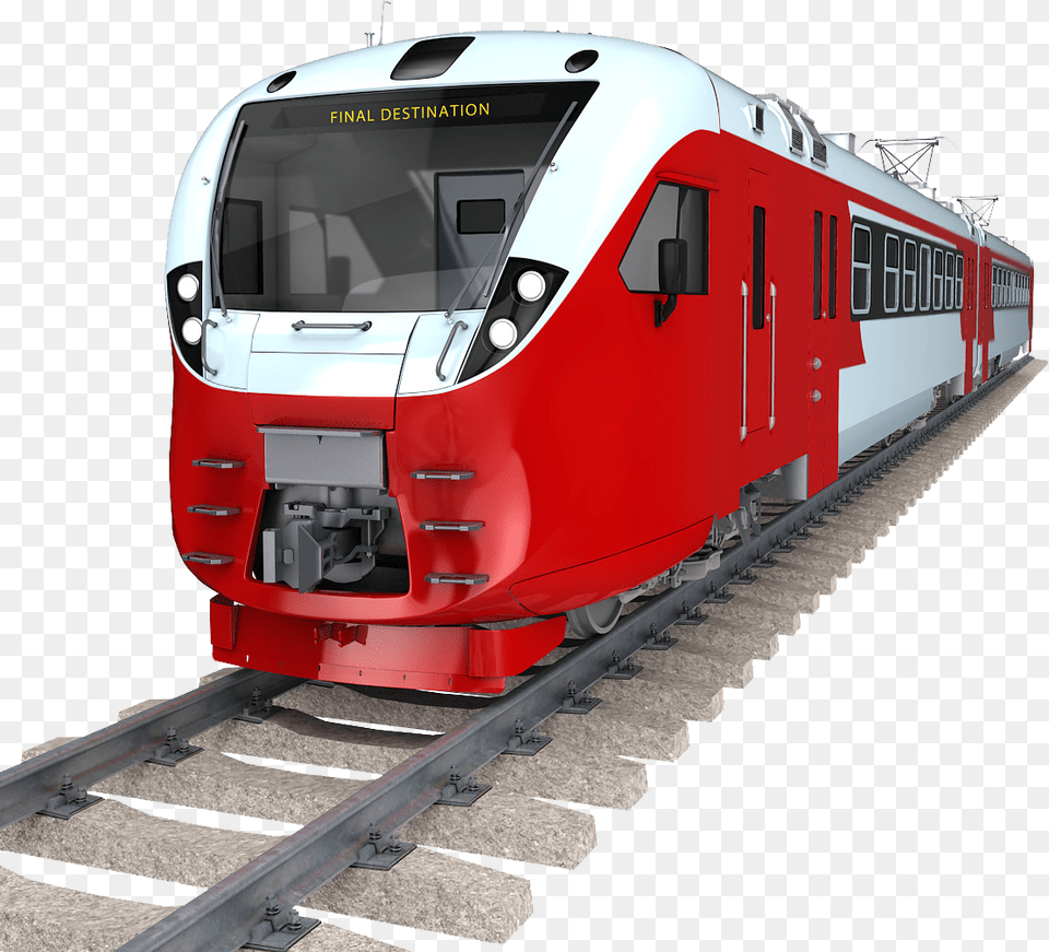 Indian Train Tu La, Railway, Transportation, Vehicle, Locomotive Png Image