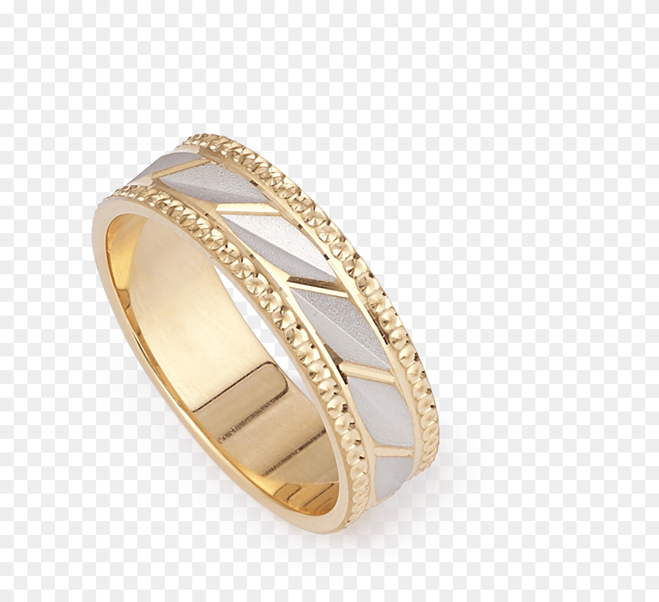 Indian Wedding Ring In 22 Carat Bangle, Accessories, Jewelry, Gold Png Image