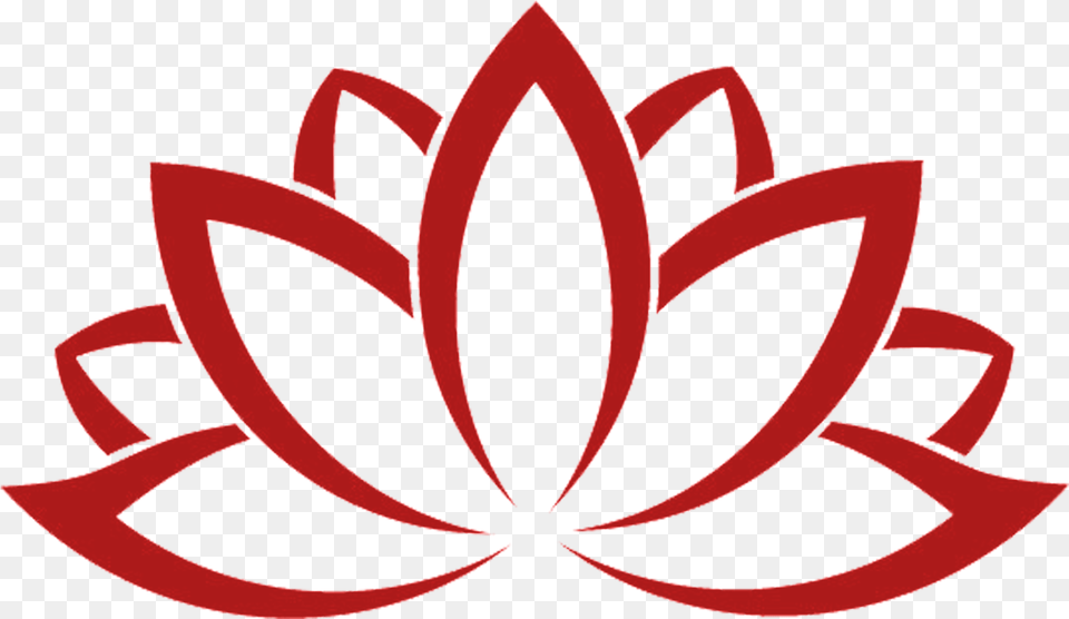 Indian Welcome 2 Image Symbol Lotus Flower Buddhism, Dahlia, Plant, Leaf, Logo Free Png Download