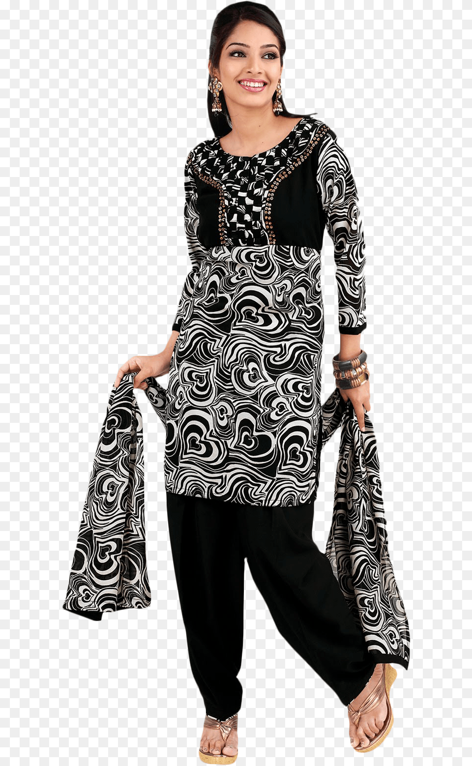 Indian Woman Indian Girl For Photoshop Hd, Adult, Female, Person, Clothing Free Png