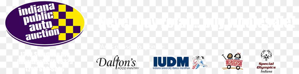 Indiana, Logo, Advertisement, Text Free Transparent Png