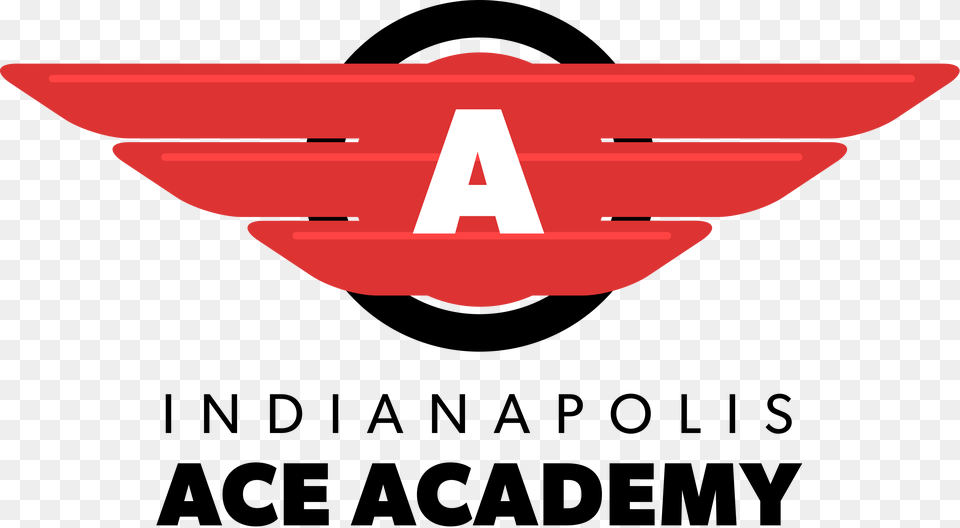 Indiana Aviation Career Education Ace Summer Camp Emblem, Logo, Aircraft, Airplane, Transportation Free Transparent Png