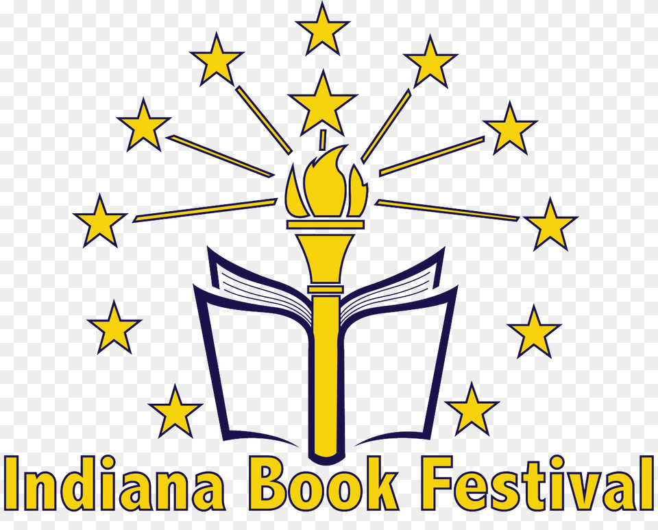 Indiana Book Festival, Light, Symbol, Dynamite, Weapon Free Png Download