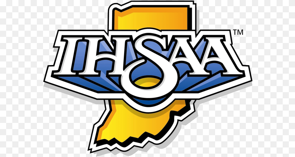 Indiana High School Athletic Association, Emblem, Symbol, Logo, Dynamite Free Png