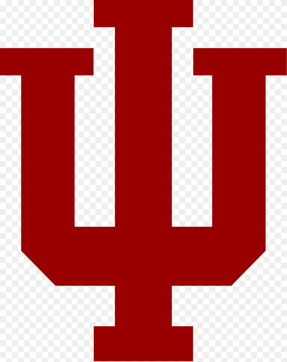 Indiana Hoosiers Baseball, Weapon, Trident, First Aid Free Transparent Png