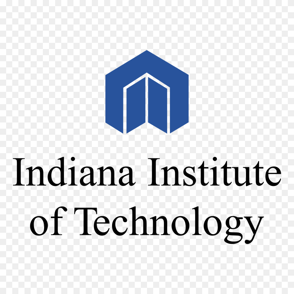 Indiana Institute Of Technology Logo Vector Outdoors Free Transparent Png