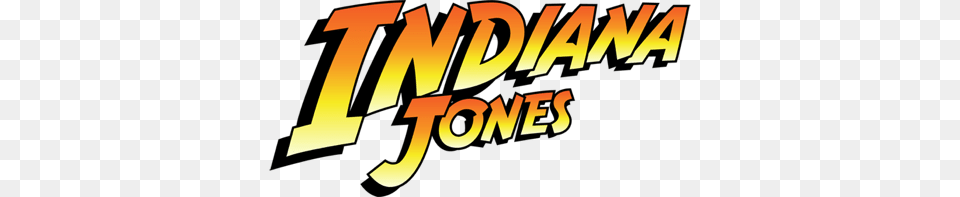 Indiana Jones, Logo, Dynamite, Text, Weapon Free Transparent Png