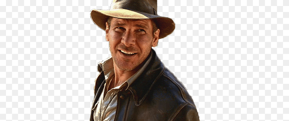 Indiana Jones 3 By Ent2pri9se D7d16jx Indiana Jones Gif, Jacket, Clothing, Coat, Hat Free Png