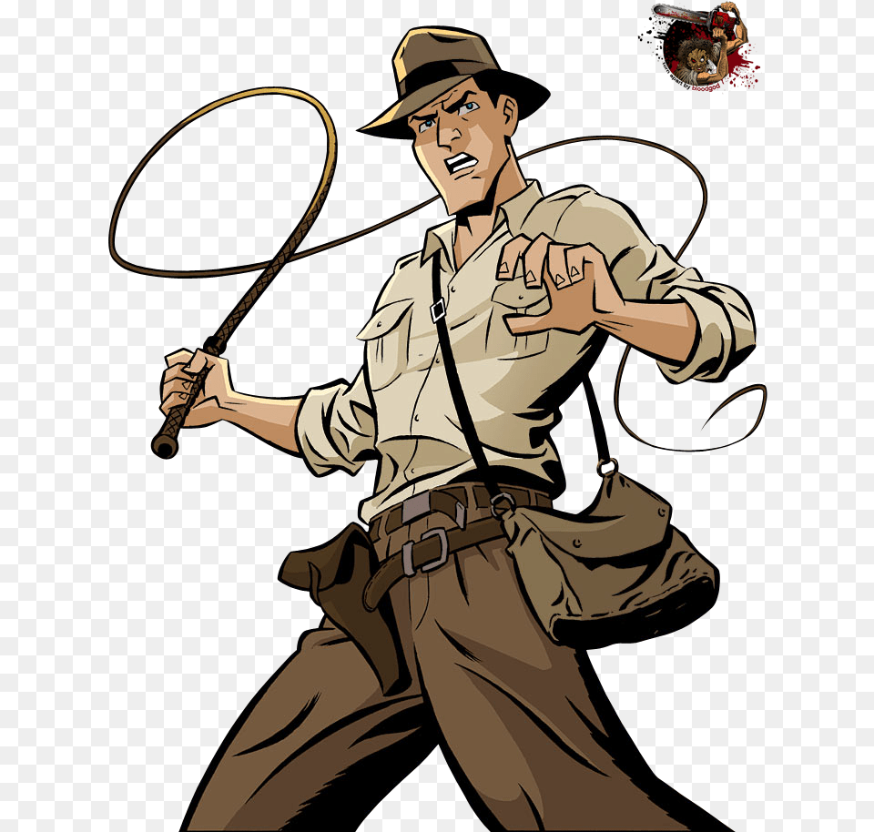 Indiana Jones, Adult, Person, Man, Male Free Transparent Png