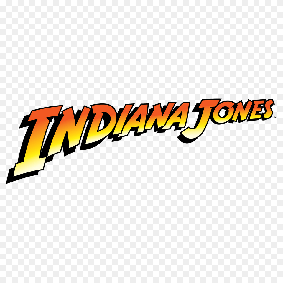 Indiana Jones Classic Safari Hat, Logo, Text Png Image