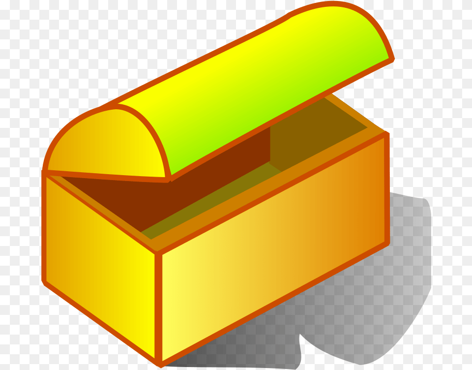 Indiana Jones Clip Art Open Toy Box Clipart, Treasure, Mailbox Png