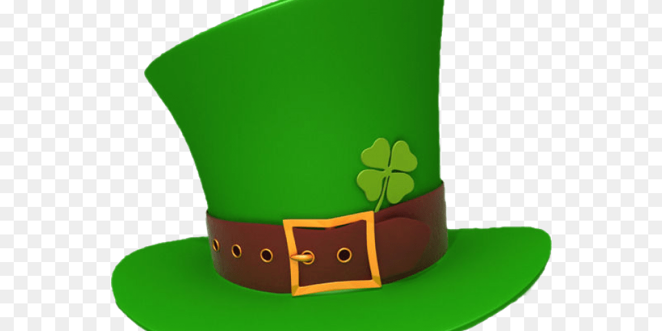 Indiana Jones Clipart Chapeau Saint Patrick39s Day, Clothing, Hat Png