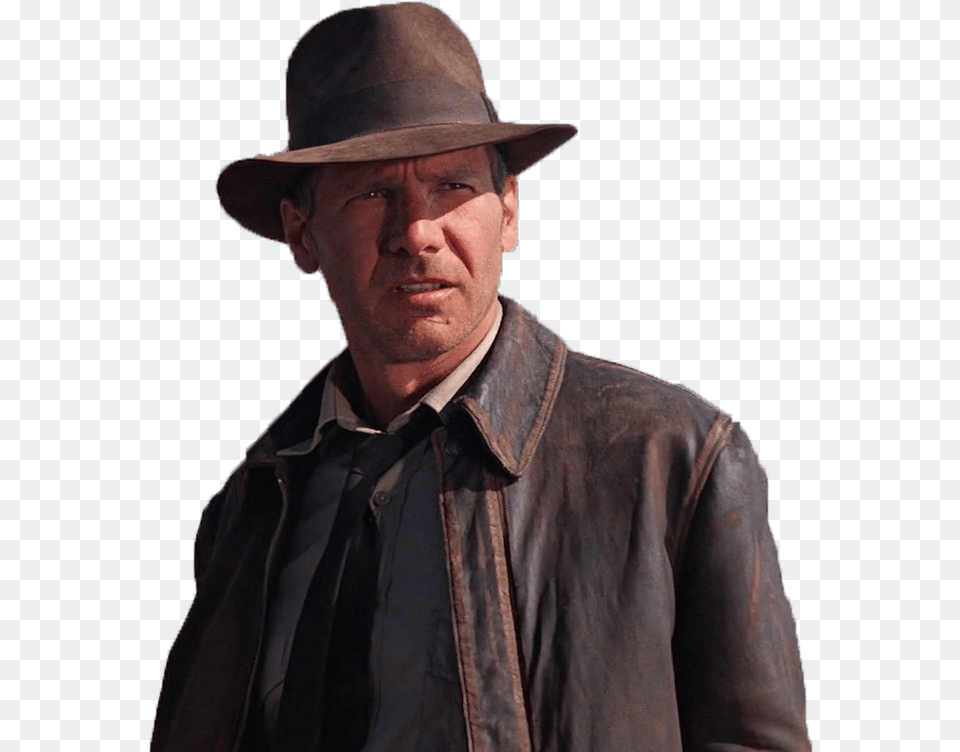 Indiana Jones Happy Birthday, Jacket, Clothing, Coat, Hat Png
