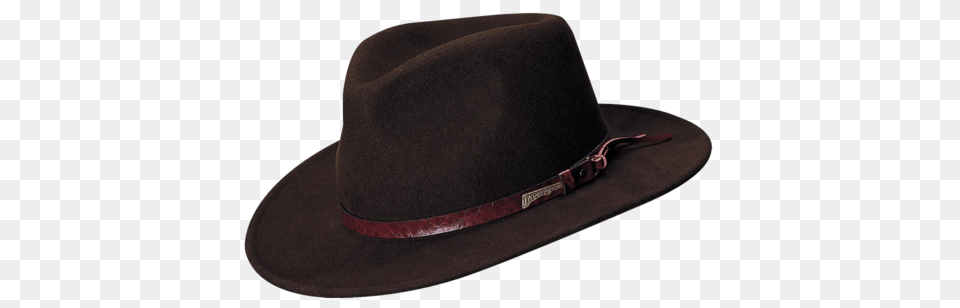 Indiana Jones Hat Image, Clothing, Cowboy Hat, Sun Hat Free Png