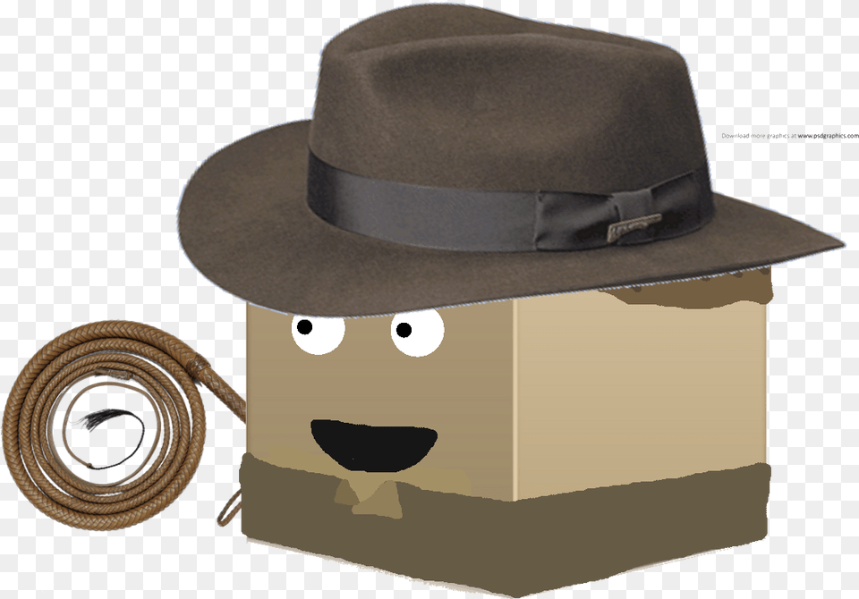 Indiana Jones Hat Indiana Jones Hat, Clothing, Sun Hat, Cowboy Hat Png