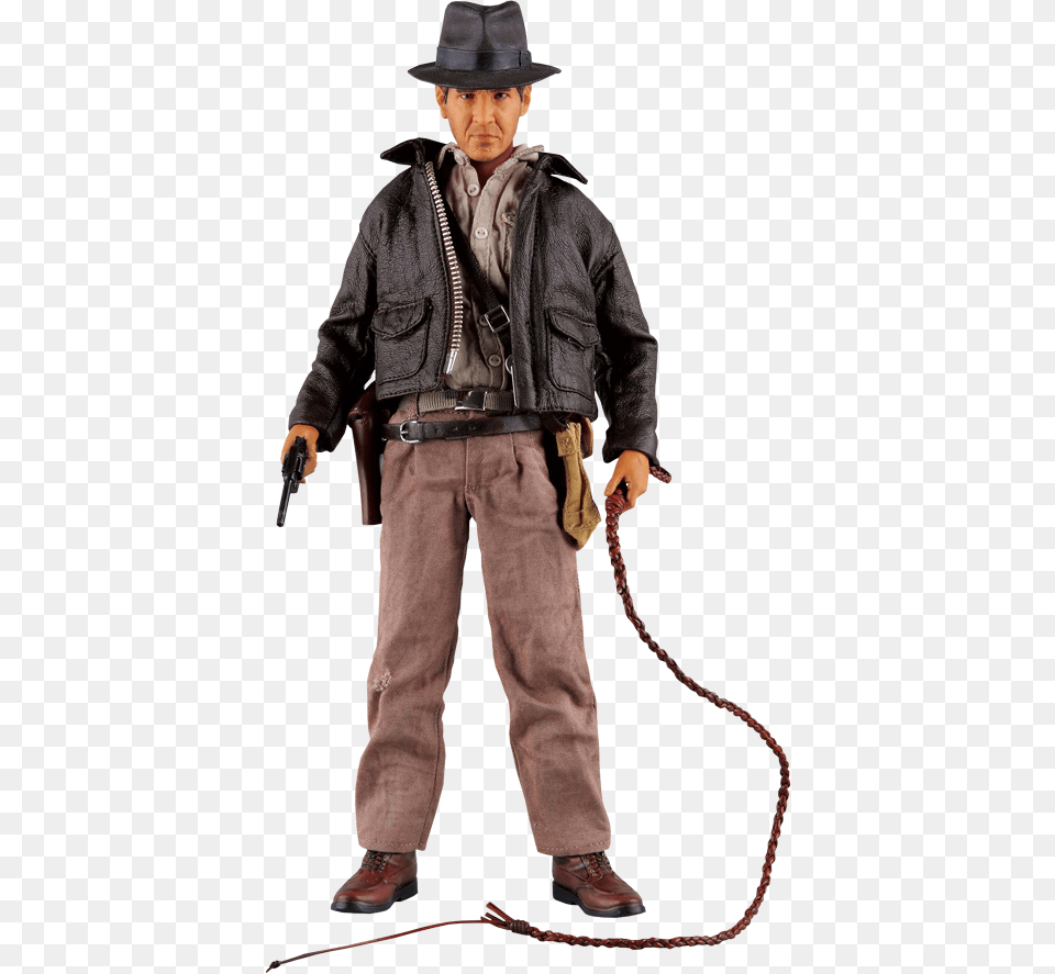 Indiana Jones Indiana Jones, Clothing, Hat, Adult, Person Free Transparent Png