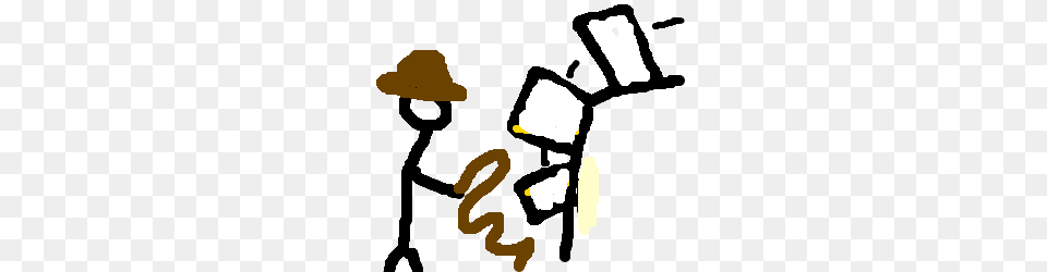 Indiana Jones Vs Windmill, Clothing, Hat, Baby, Cream Free Transparent Png
