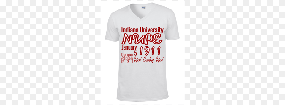 Indiana Nupe Indiana, Clothing, T-shirt, Shirt Free Png Download