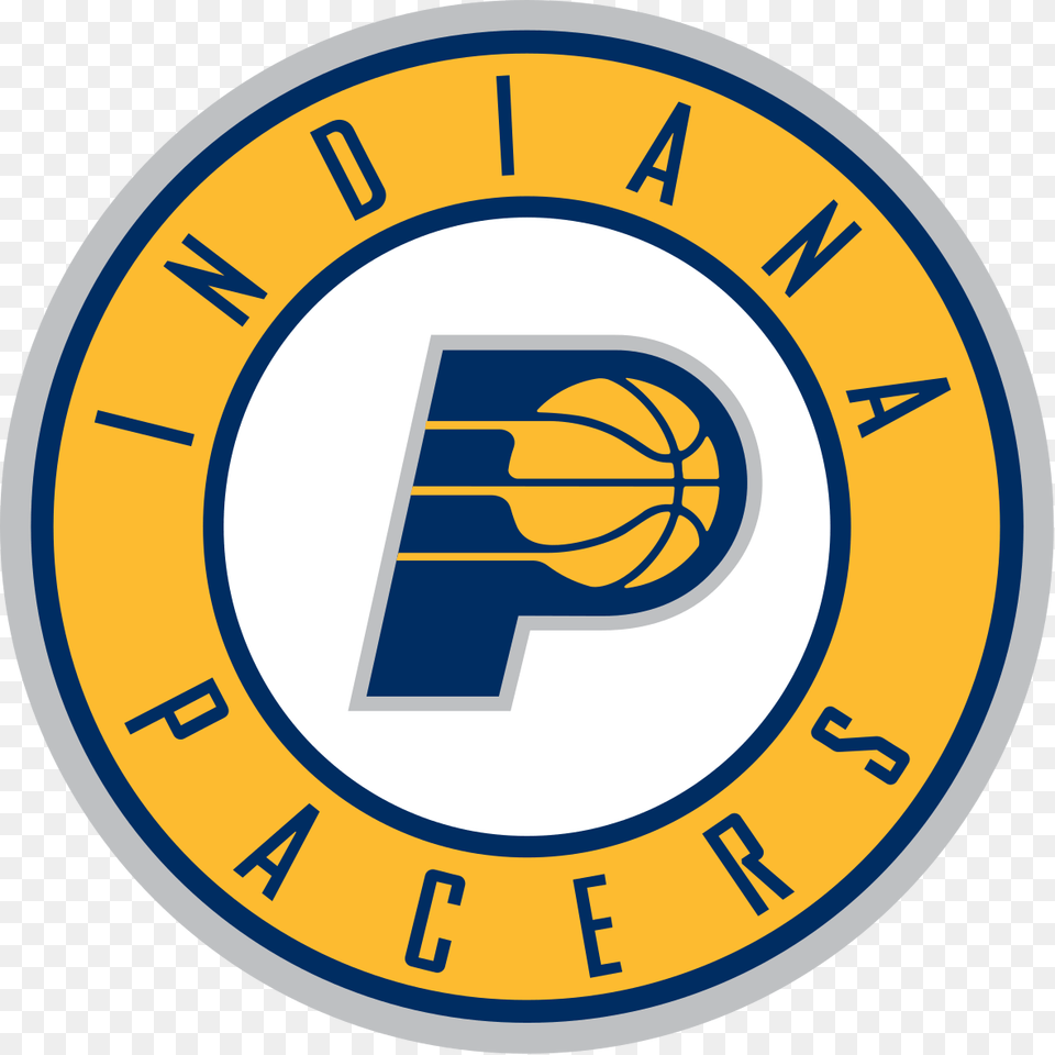 Indiana Pacers Vs Philadelphia Sports, Logo, Symbol, Emblem, Text Free Png