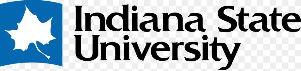 Indiana State University Logo Clear Background Scott College Of Business Logo, Leaf, Plant, Symbol Free Png