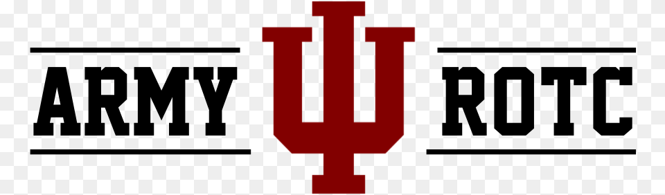 Indiana University Army Rotc 814 E Indiana University Rotc, Cutlery, Fork, Weapon Free Transparent Png