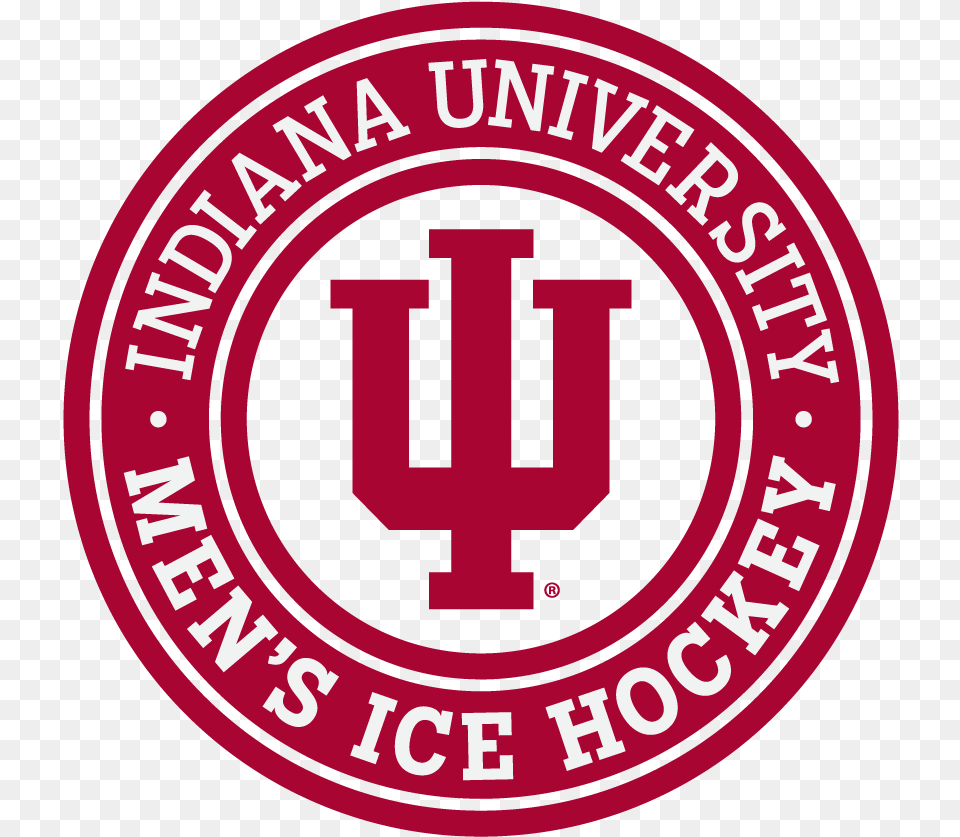 Indiana University Menu0027s Hockey U2014 Jimmy Rosen Creative Brain Abundance, Logo, Emblem, Symbol Free Png Download