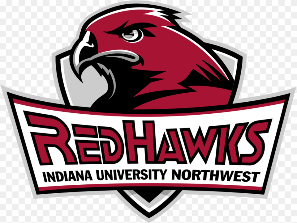 Indiana University Northwest, Logo, Emblem, Symbol, Sticker Free Png