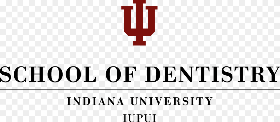 Indiana University Northwest Logo, Cutlery, Text, Blackboard, Weapon Free Transparent Png