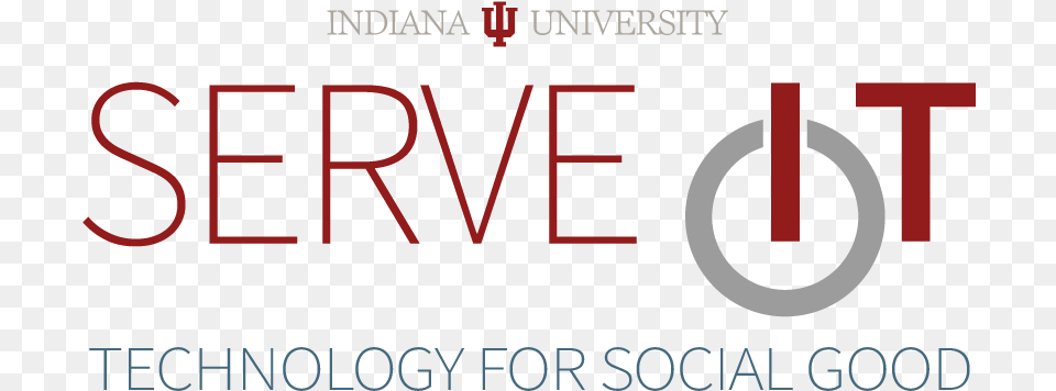 Indiana University Serve It Clinic Indiana University, Text Png Image