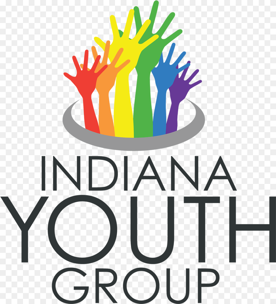 Indiana Youth Group, Person, Art, Graphics, Advertisement Png Image