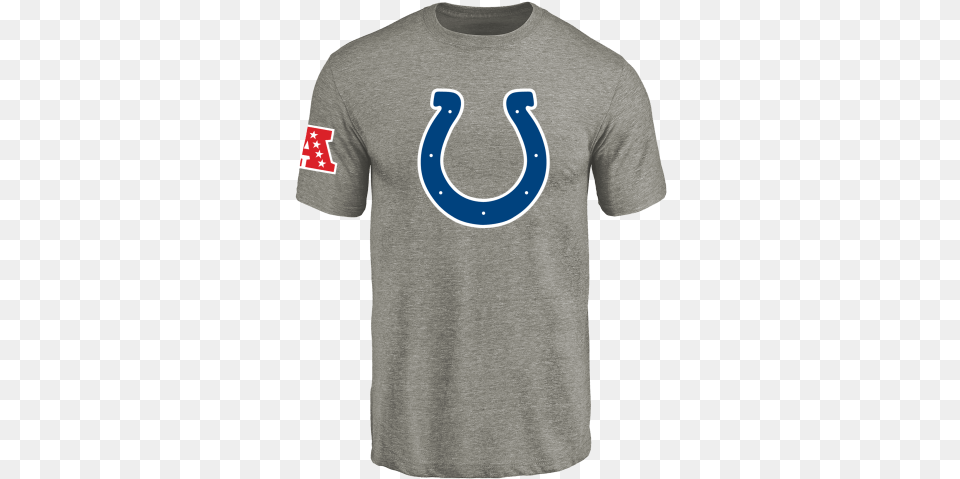 Indianapolis Colts Design Your Own Tri Blend My Cousin Vinny T Shirt, Clothing, T-shirt, Horseshoe Free Transparent Png