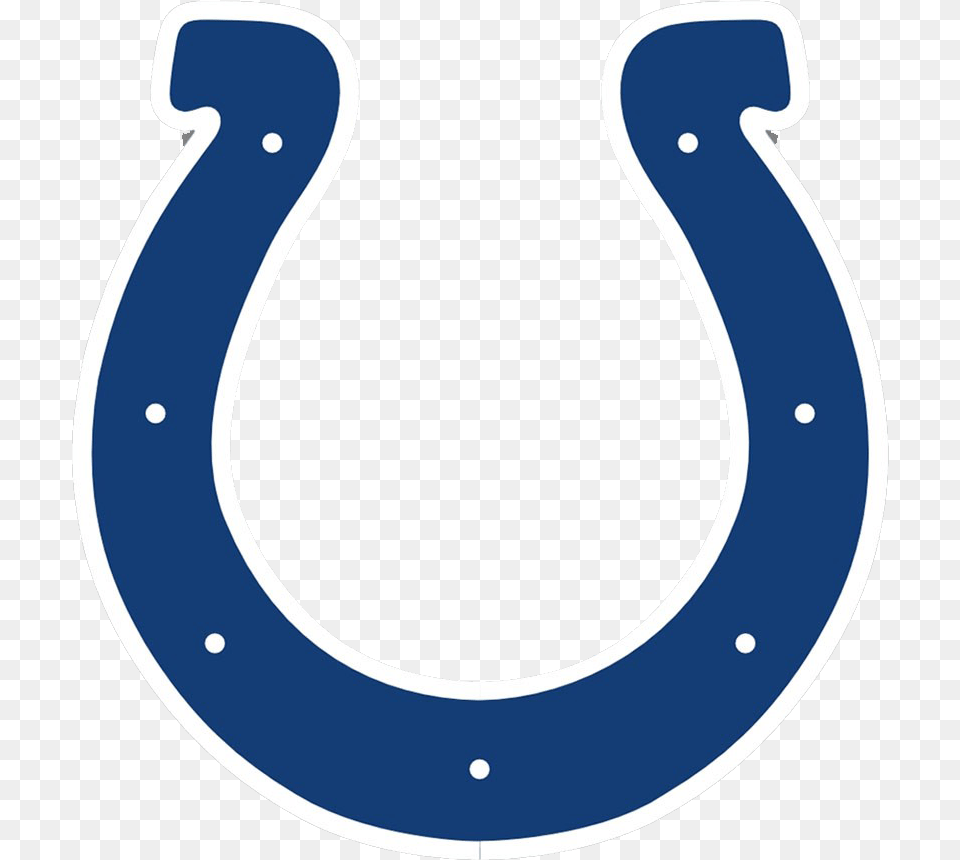 Indianapolis Colts Logo, Horseshoe Png