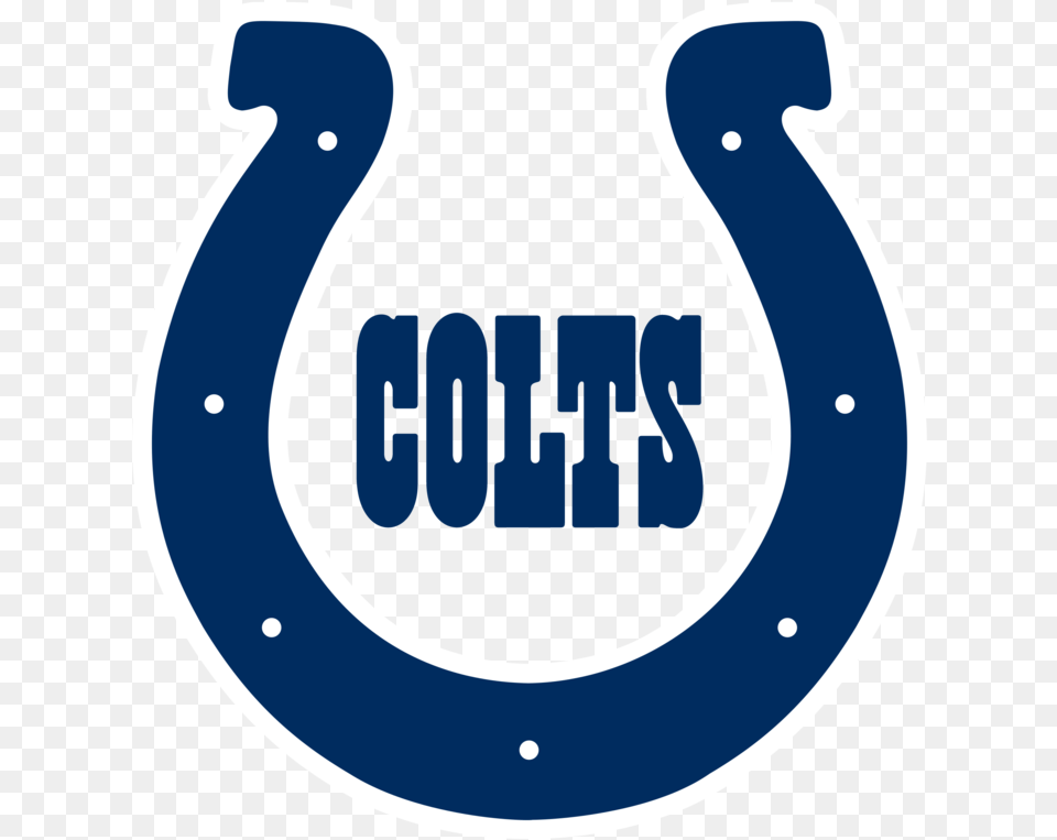 Indianapolis Colts Logo, Horseshoe, Ammunition, Grenade, Weapon Png Image