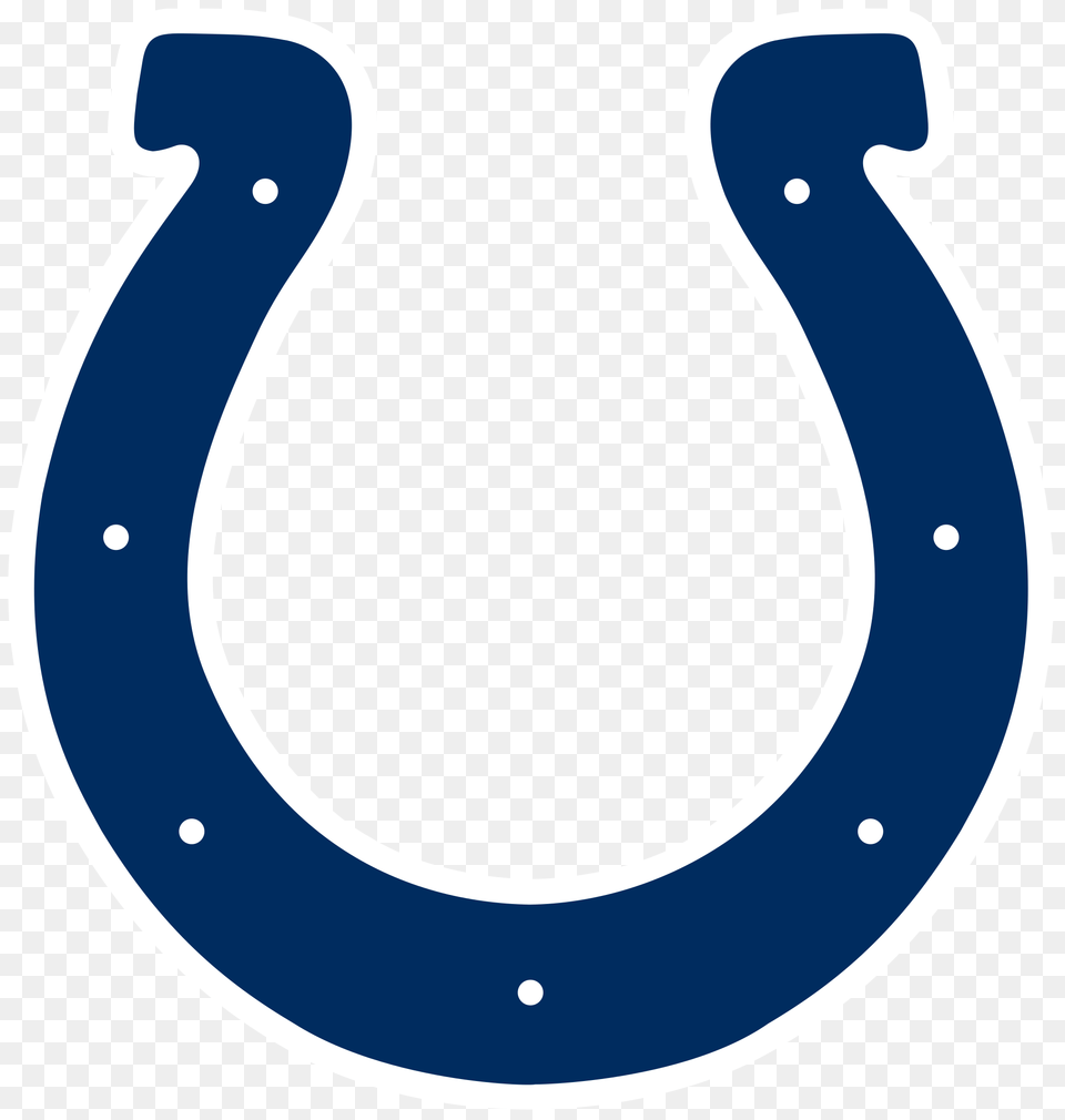 Indianapolis Colts Logo, Horseshoe, Astronomy, Moon, Nature Free Png