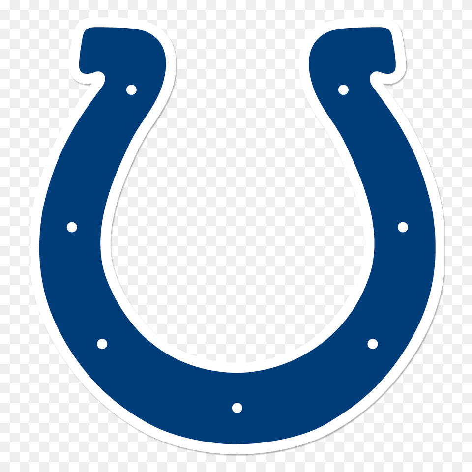 Indianapolis Colts Logo, Horseshoe, Astronomy, Moon, Nature Free Png