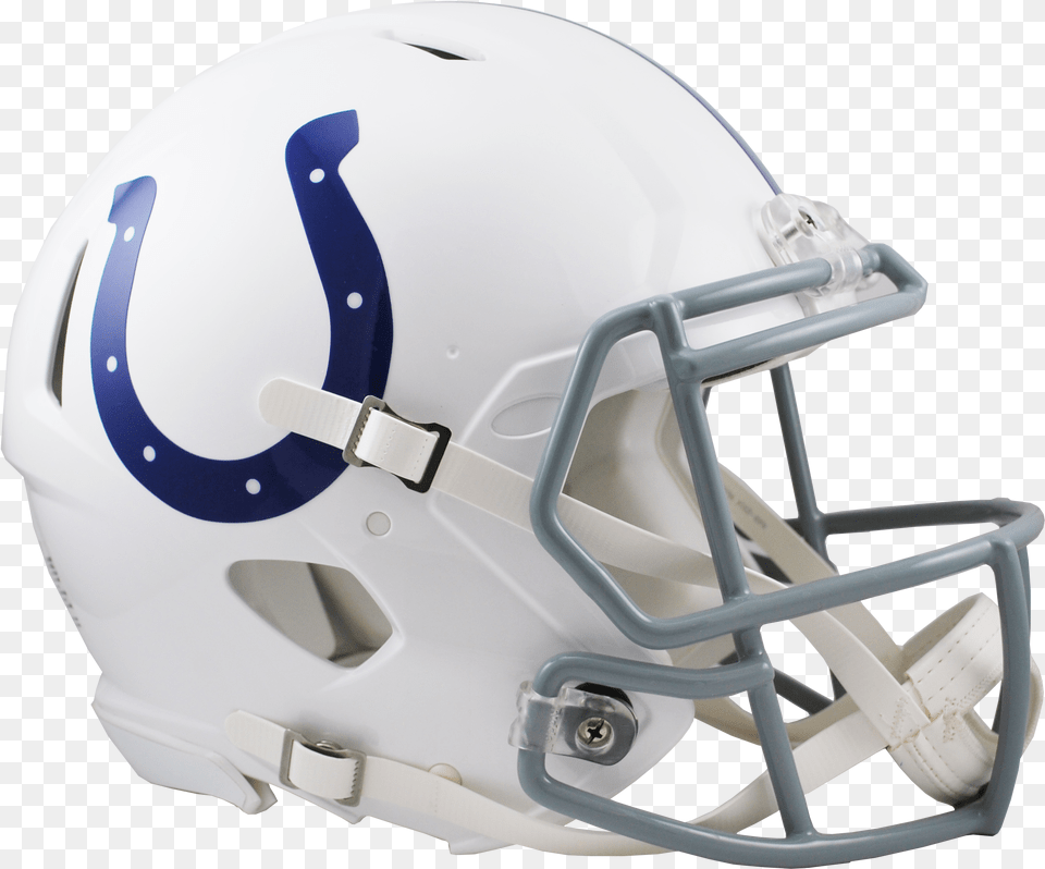 Indianapolis Colts Speed Helmet Download Indianapolis Colts Helmet, American Football, Football, Football Helmet, Sport Free Transparent Png